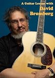 A Guitar Lesson with David Bromberg