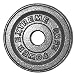Sports : POWER-EXTREME Hantelscheibe Guss 2,5 kg
