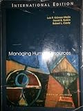 Managing human resources