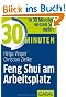 30 Minuten Feng Shui am Arbeitsplatz