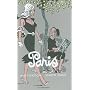 Paris by Andi Watson