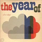 Slow Days - the Year of