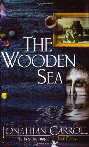 The Wooden Sea (Gollancz S.F.)