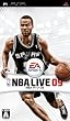 NBA �饤�� 09