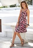 BOSTON DESIGN STUDIO<br>Pleated-Waist Sundress