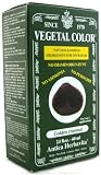 Herbavita Golden Chestnut 4D Vegetal Hair Color 2 oz hair color