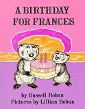 A Birthday for Frances