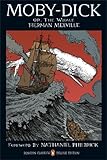 Moby-Dick, or, The whale