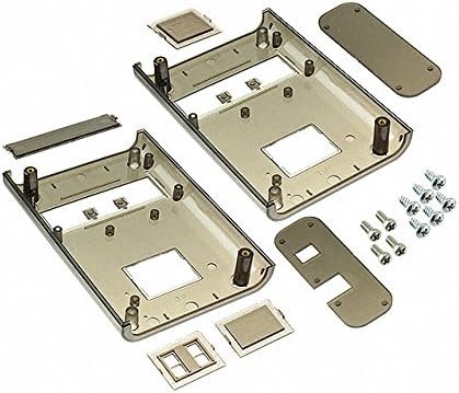 ENCLOSURE FOR ADUINO TRANSL