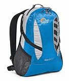 Lowe Alpine Ace Ii 25 - Sac &agrave; dos Multisport - 25 Litres - Azure/Ligh.Gr/Sla.Gr
