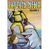 Captain Nemo Volume 3 [Slim Case]