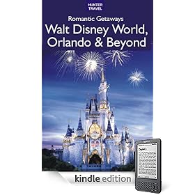 Walt Disney World, Orlando & Beyond
