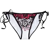 HART & HUNTINGTON No Mercy Bikini Bottoms
