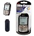 Cellet Palm Treo 680 / 750 Premium Elite Lambskin Leather Case with Locking Swivel Clip [Retail Packaged]