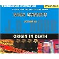 Origin in Death (In Death Series) (Unabridged) (Compact Disc)