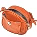 Phenas Lovely Instant Camera PU Leather Carrying Shoulder Bag Case