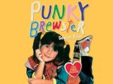 Punky Brewster