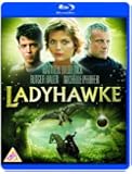 Ladyhawke [Blu-ray] [1985]