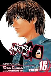 Hikaru no Go, Vol. 16: Chinese Go Association (Hikaru No Go (Viz Media))