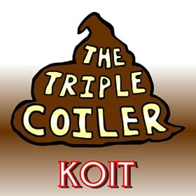 The Triple Coiler [Explicit]