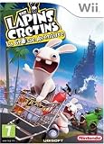 Lapins cr�tins : la grosse aventure