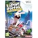 Lapins cr�tins : la grosse aventure
