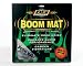 Automotive : BOOM Mat - 12" x 12" (4 Pack) 40% more than DynaMat