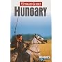 Hungary Insight Guide (Insight Guides)