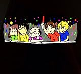 アイドルとヲタク大研究読本