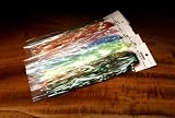 Hareline: Dyed Pearl lateral Scale