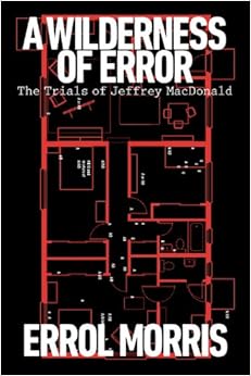 A Wilderness of Error