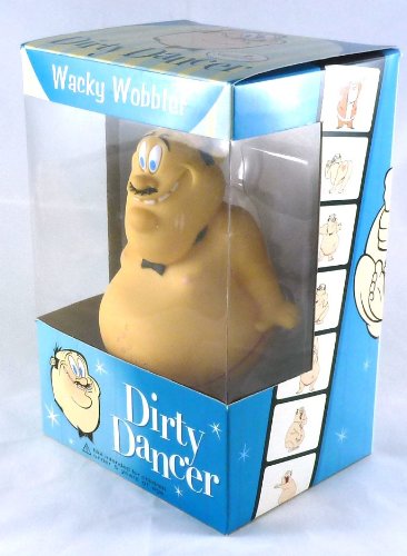 Funko Dirty Dancer Wacky Wobbler