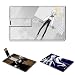 Woocoo,D_Gray_Man, Anime_Comic_Game, ACG, Customized_USB, Flash_Drive, 8GB