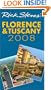 Rick Steves' Florence and Tuscany 2008