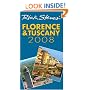 Rick Steves' Florence and Tuscany 2008