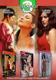 Triple Feature ( Besame Mucho / Otilia / Puta Vida)