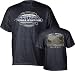 Dallas Cowboys Farewell Texas Stadium Highlights Retro T-Shirt