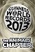 Guinness World Records 2013 - The Animals Chapter