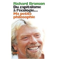 Du capitalisme � l'�cologie : Ma petite philosophie