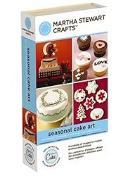 Martha Stewart Halloween Cake