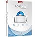 Toast 17 Titanium CD/DVD Burning Suite for Mac