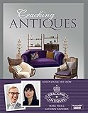 Cracking antiques : the sourcebook