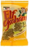 Keebler Elf, Original Graham Cracker, 1-Ounce Single Serve Packs (Pack of 150)
