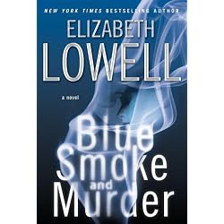 Blue Smoke and Murder