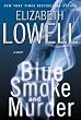 Blue Smoke and Murder