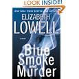 Blue Smoke and Murder
