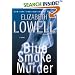 Blue Smoke and Murder
