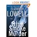 Blue Smoke and Murder