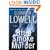 Blue Smoke and Murder