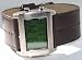 Kitchen & Housewares : MENS TERRAIN RETRO 1970'S STYLE WATCH